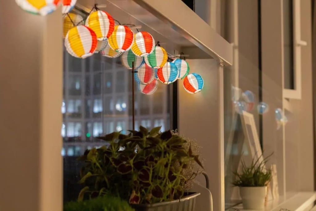 Appartamento Stylish Getaway In Prime Bratislava Location - By The Danube And Old Town Esterno foto